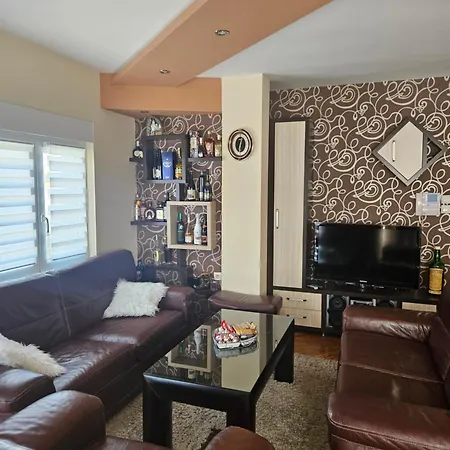 Cvijetinovic Appartement Ruma