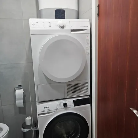 Appartement Cvijetinovic *