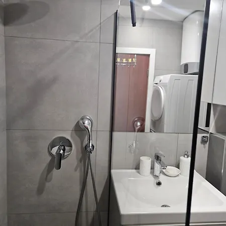 Cvijetinovic Appartement Ruma