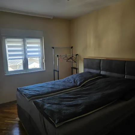 Cvijetinovic Apartment Ruma