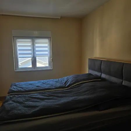 Cvijetinovic Appartement Ruma