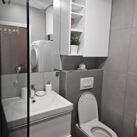 Appartement Cvijetinovic