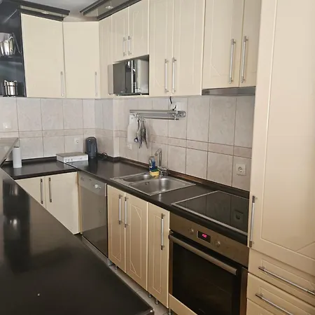 Cvijetinovic Appartement *