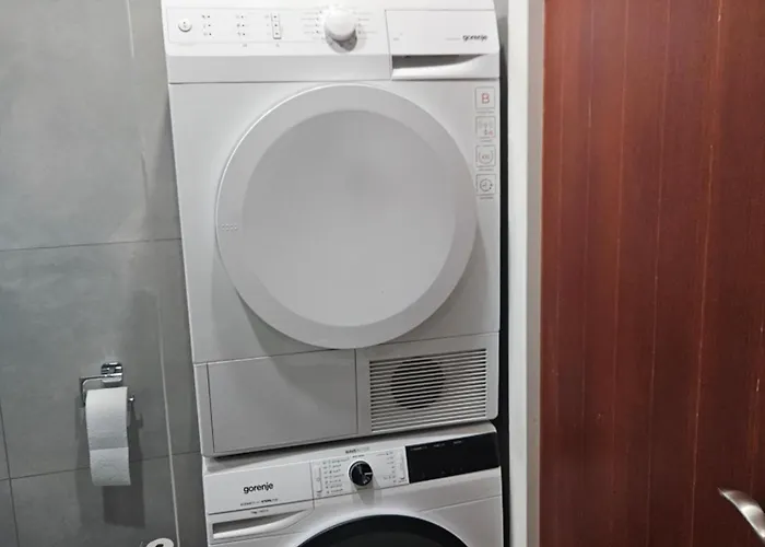 Διαμέρισμα Cvijetinovic *