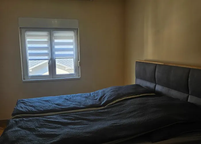 Cvijetinovic Διαμέρισμα Ρούμα