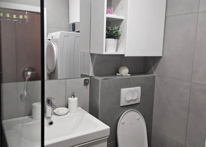 Διαμέρισμα Cvijetinovic