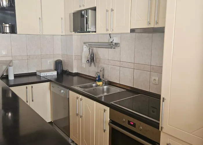 Cvijetinovic Διαμέρισμα *